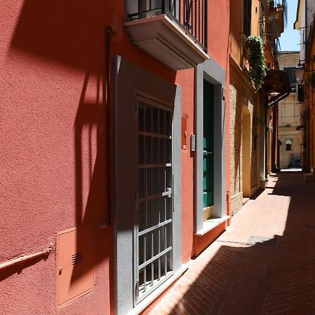 Vico Nove Lägenhet Lanciano Exteriör bild